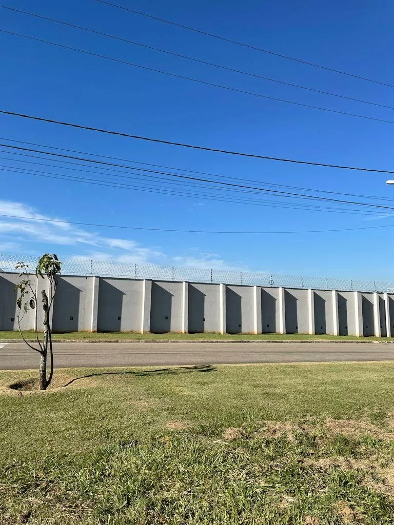 Terreno no Condomínio Reserva Fazenda Imperial em Sorocaba/SP