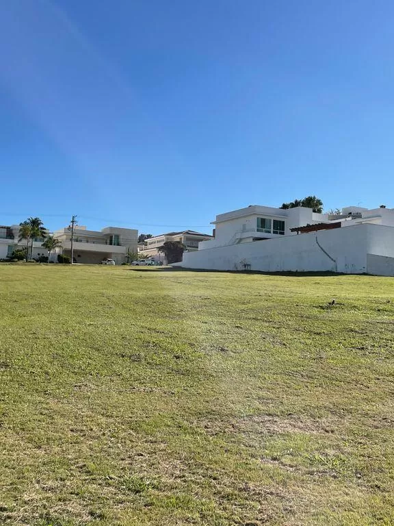 Terreno no Condomínio Reserva Fazenda Imperial em Sorocaba/SP