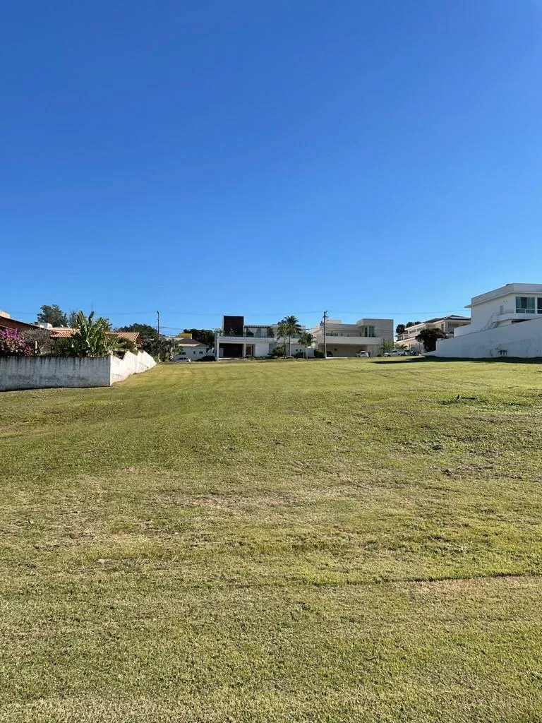 Terreno no Condomínio Reserva Fazenda Imperial em Sorocaba/SP