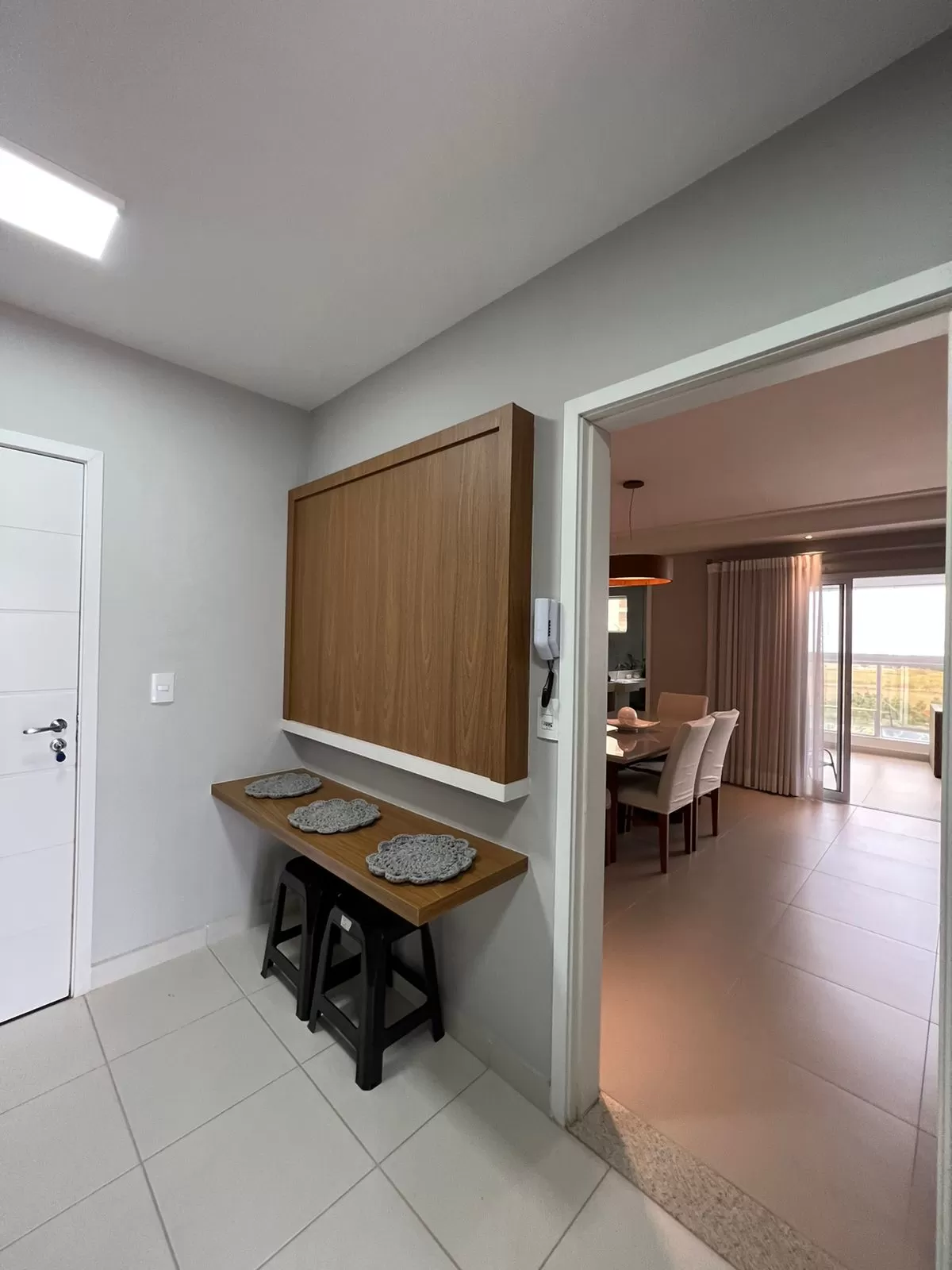 Apartamento Alto Padrão no Condomínio Soleil de Quebéc Sorocaba/SP