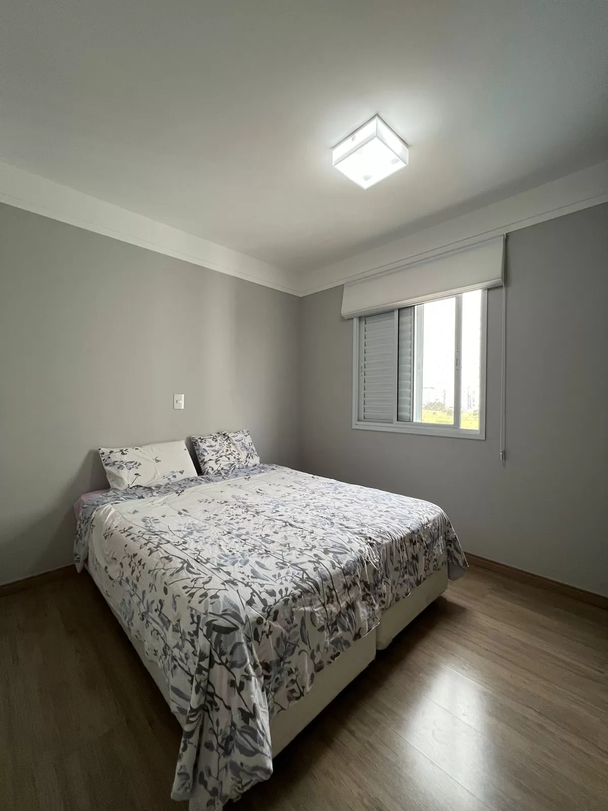 Apartamento Alto Padrão no Condomínio Soleil de Quebéc Sorocaba/SP