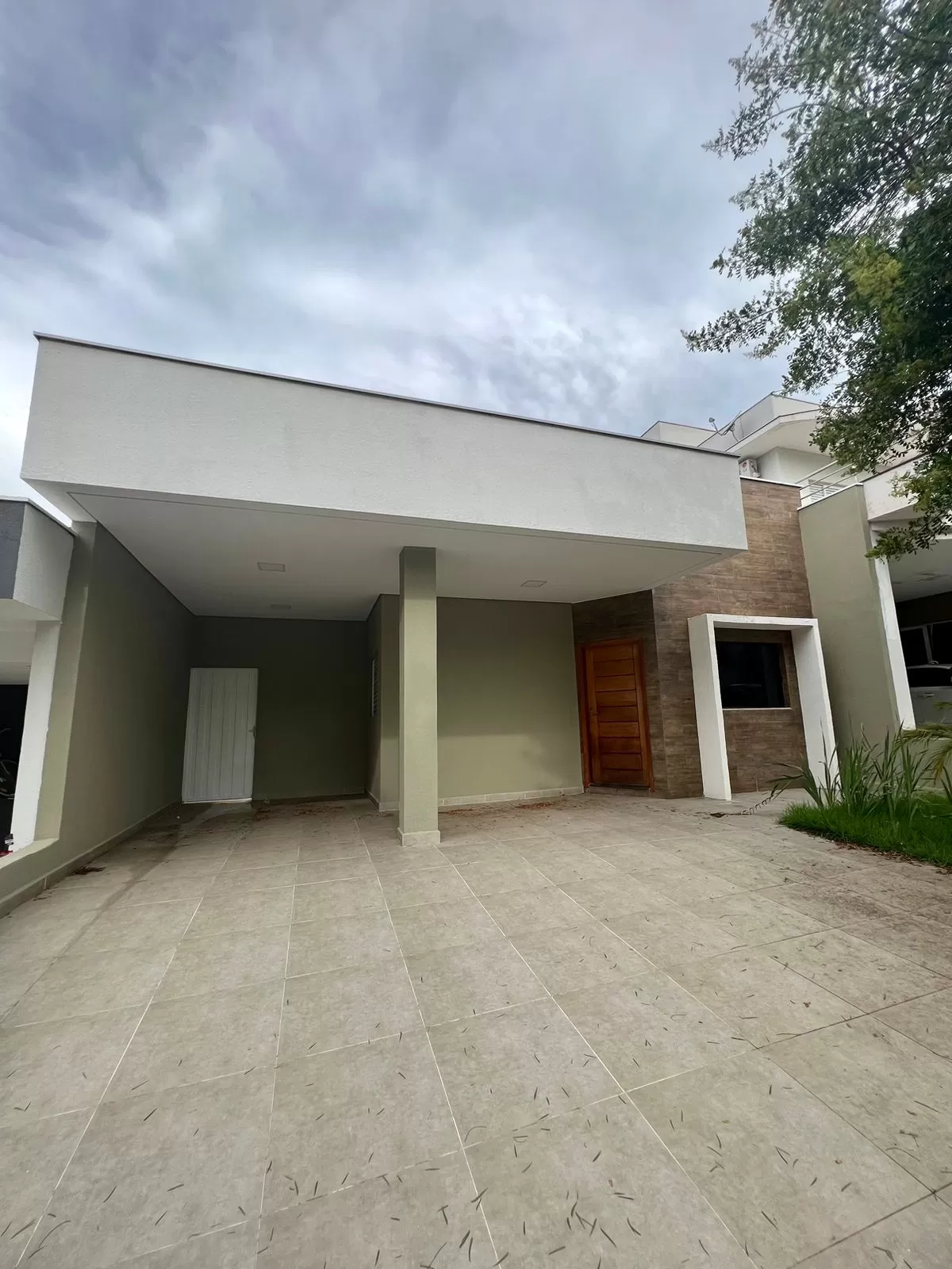 Casa Térrea a venda no Condomínio Golden Park em Sorocaba/SP