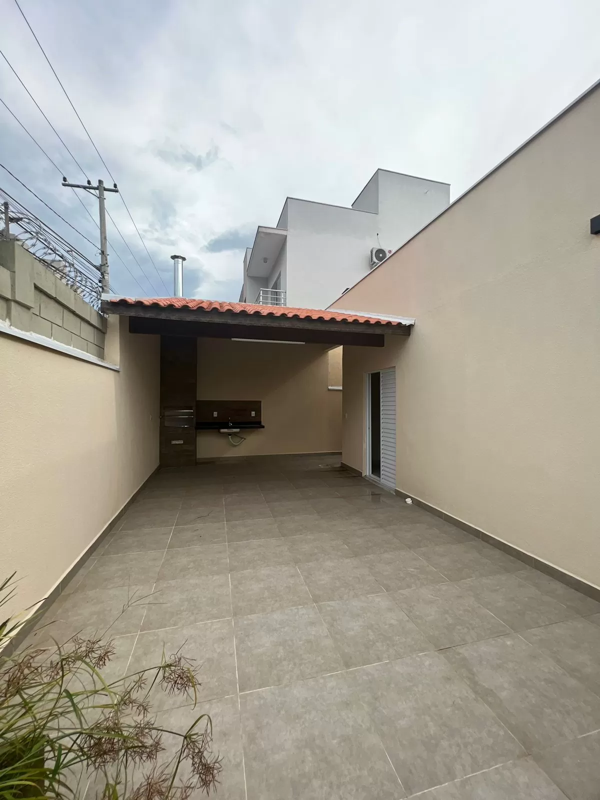 Casa Térrea a venda no Condomínio Golden Park em Sorocaba/SP