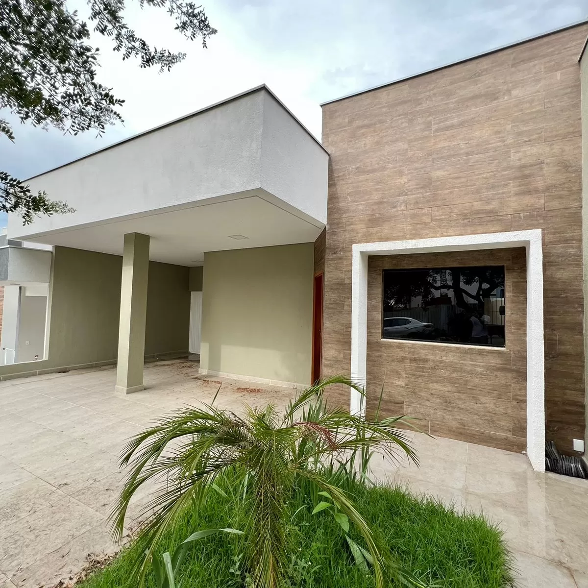 Casa Térrea a venda no Condomínio Golden Park em Sorocaba/SP