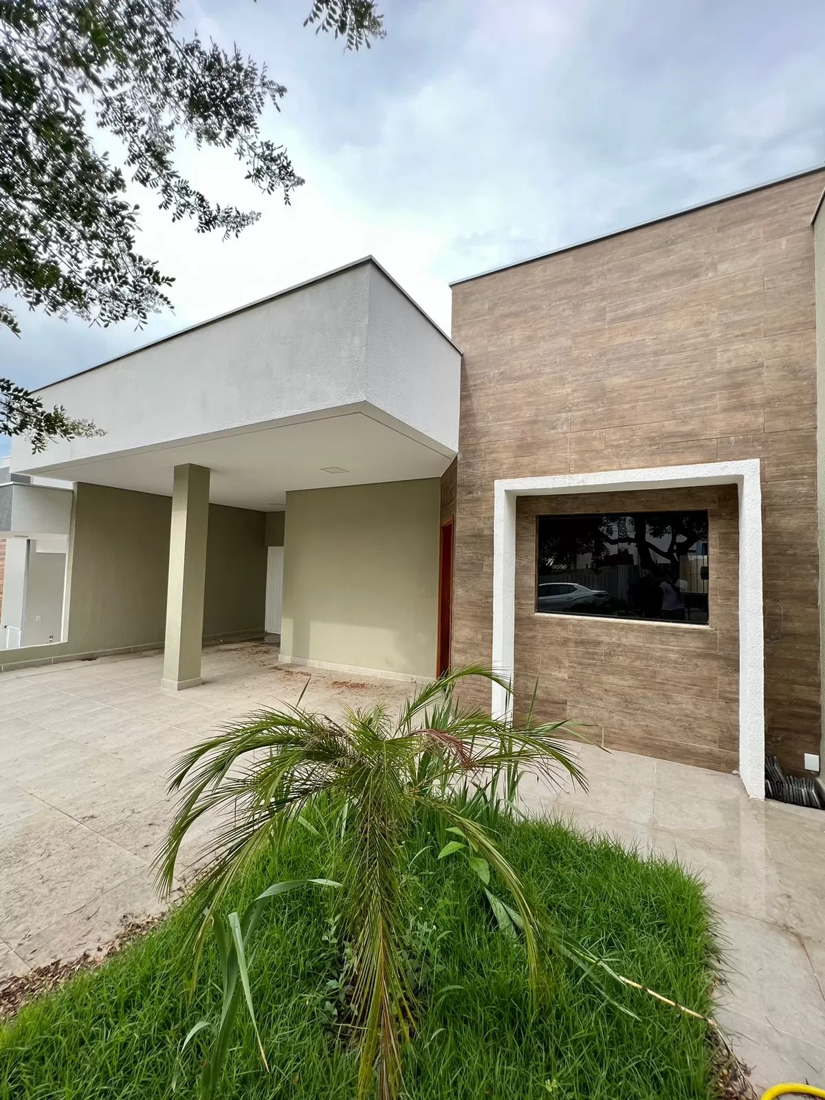 Casa Térrea a venda no Condomínio Golden Park em Sorocaba/SP