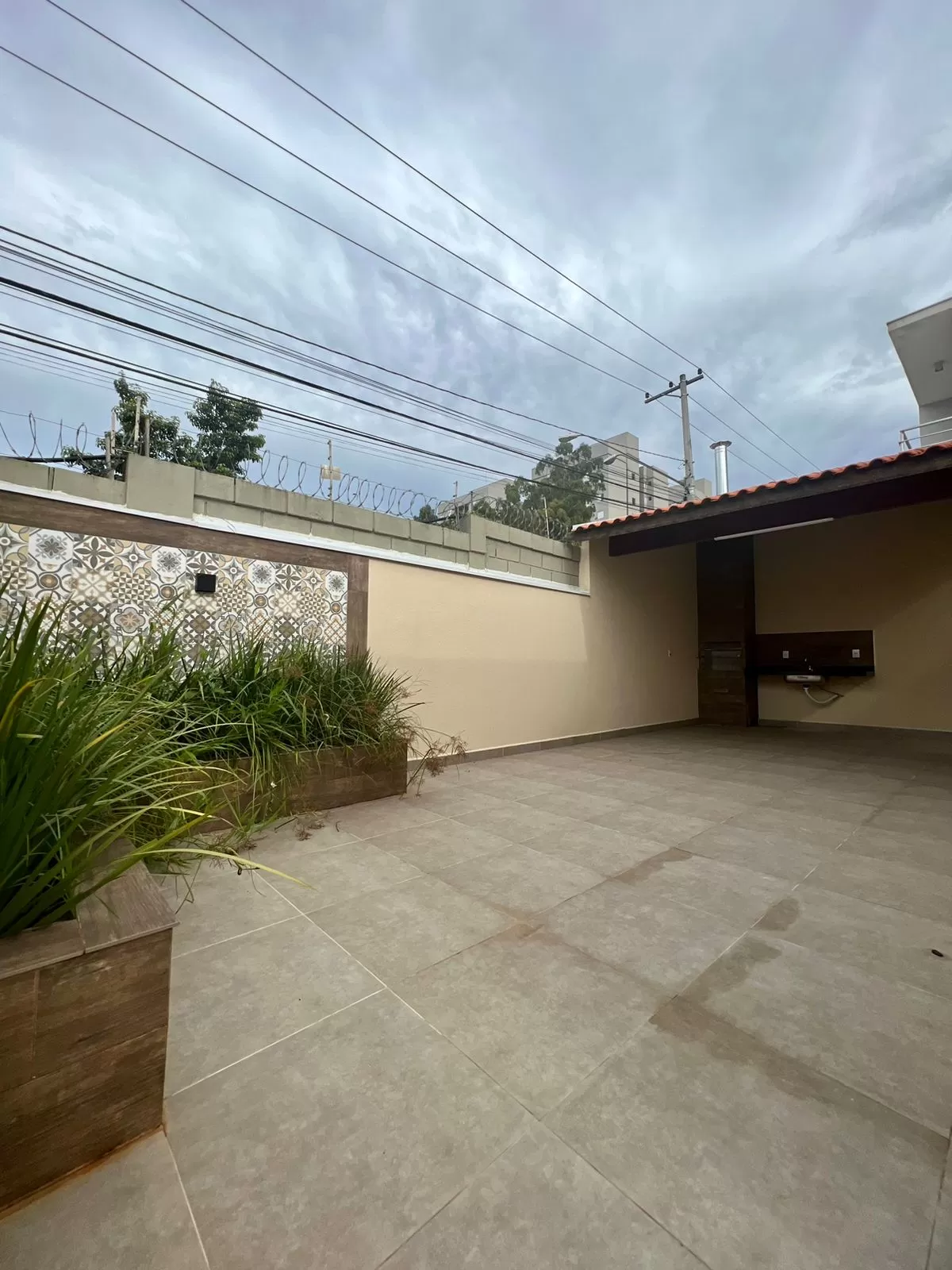 Casa Térrea a venda no Condomínio Golden Park em Sorocaba/SP