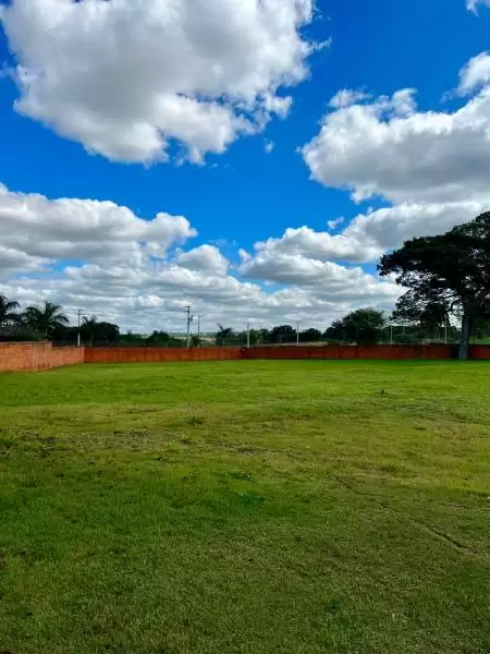 Terreno a venda no Condomínio Village Ipanema em Araçoiaba da Serra/SP