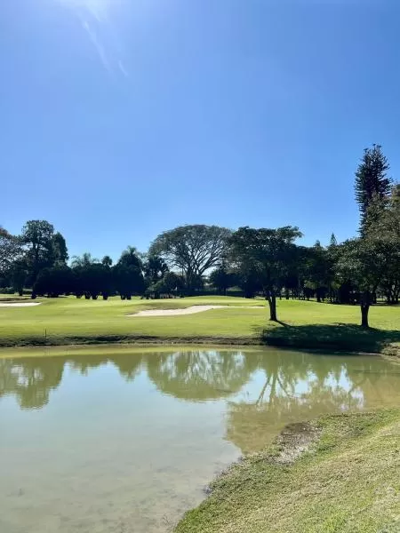 Condomínio Lago Azul Araçoiaba da Serra