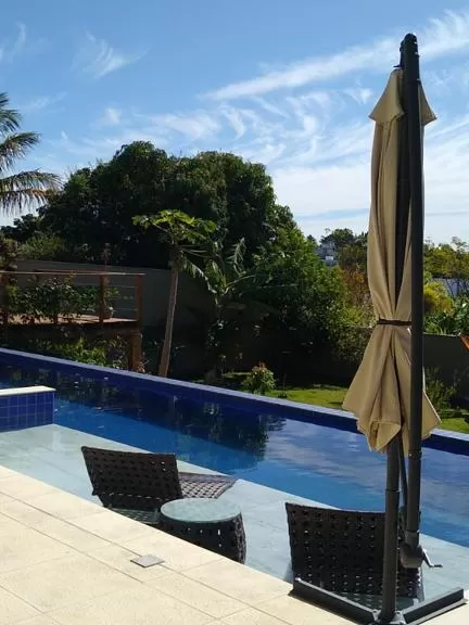 Casa a venda no Condomínio Fazenda Imperial em Sorocaba/SP