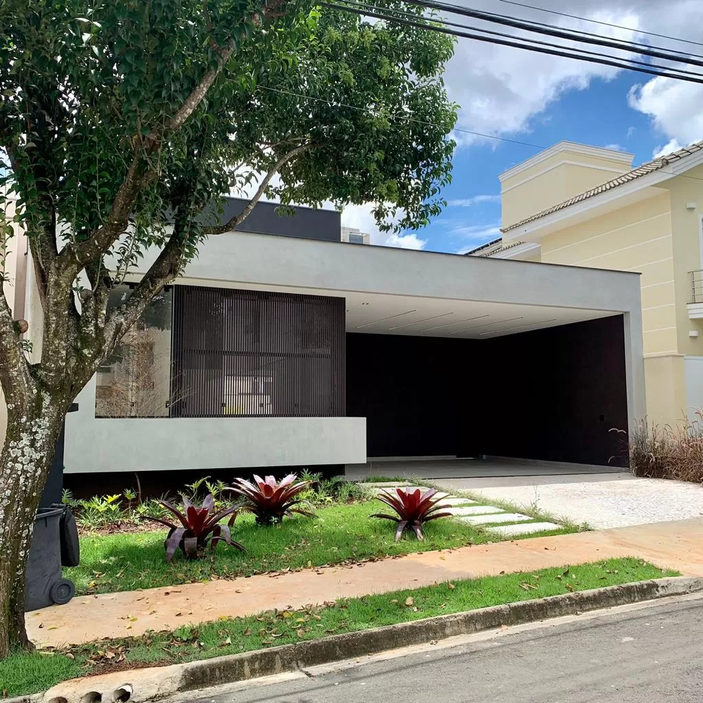 Belíssima Casa Térrea a Venda no Condomínio Sunset em Sorocaba/SP