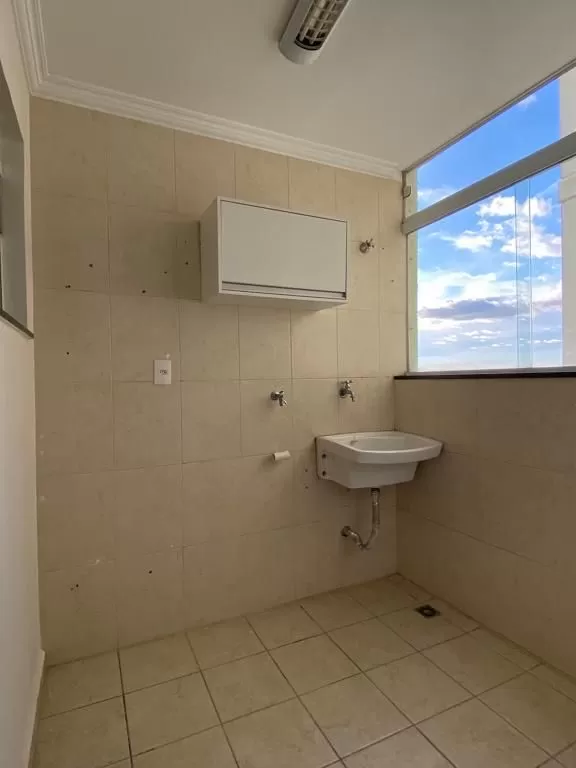 Apartamento Duplex na Cobertura no Edifício Tropical em Sorocaba/SP