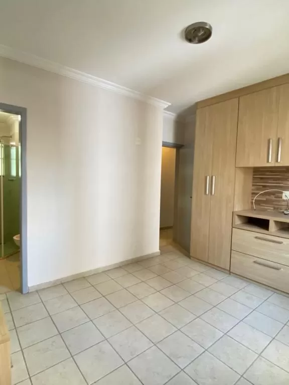 Apartamento Duplex na Cobertura no Edifício Tropical em Sorocaba/SP