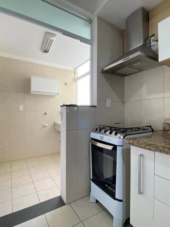 Apartamento Duplex na Cobertura no Edifício Tropical em Sorocaba/SP