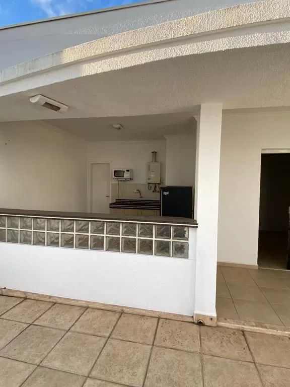 Apartamento Duplex na Cobertura no Edifício Tropical em Sorocaba/SP