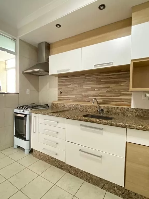 Apartamento Duplex na Cobertura no Edifício Tropical em Sorocaba/SP