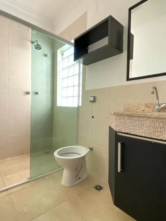 Apartamento Duplex na Cobertura no Edifício Tropical em Sorocaba/SP