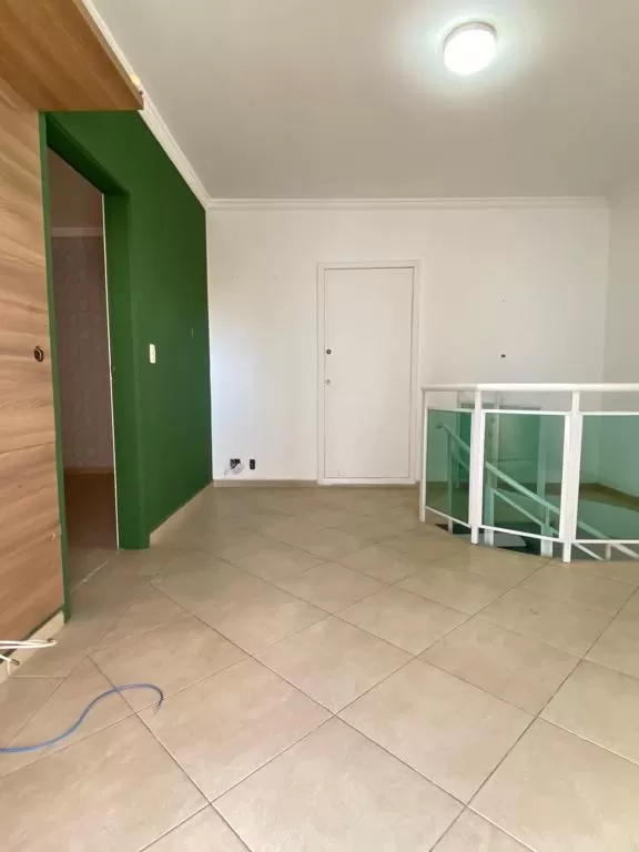 Apartamento Duplex na Cobertura no Edifício Tropical em Sorocaba/SP