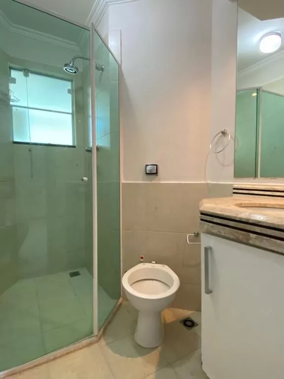 Apartamento Duplex na Cobertura no Edifício Tropical em Sorocaba/SP