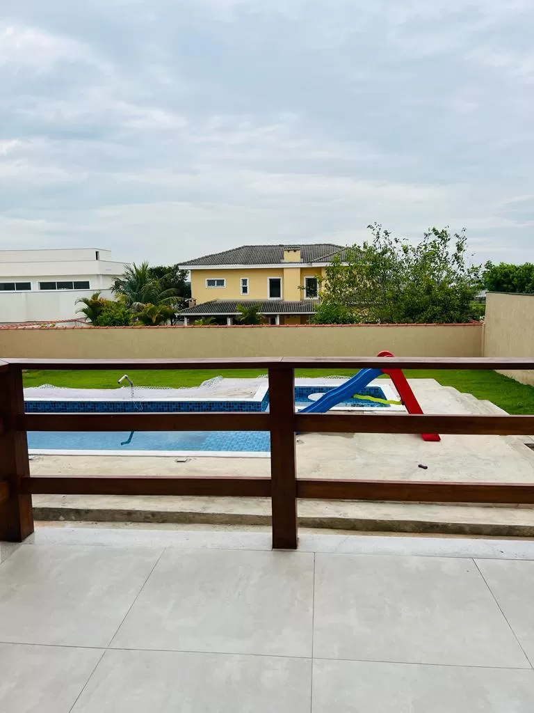 Casa à Venda no Condomínio Village Ipanema em Araçoiaba da Serra/SP