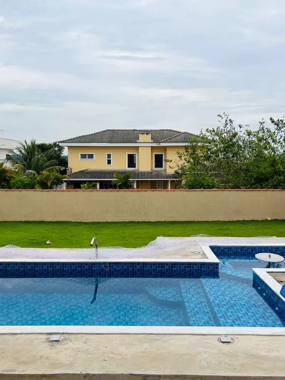 Casa à Venda no Condomínio Village Ipanema em Araçoiaba da Serra/SP