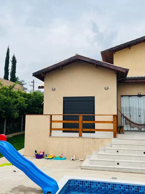 Casa à Venda no Condomínio Village Ipanema em Araçoiaba da Serra/SP