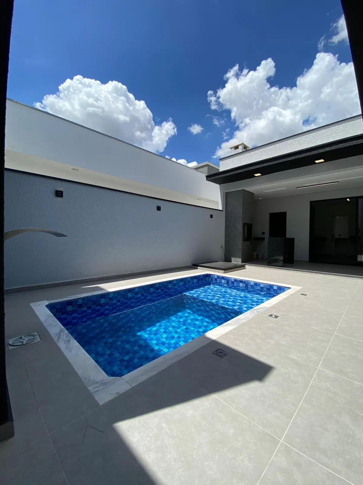 Casa À Venda no Condomínio Le France em Sorocaba/SP