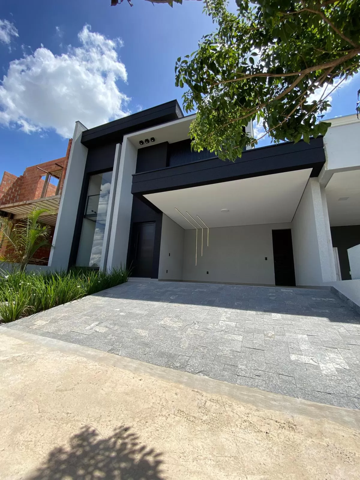 Casa À Venda no Condomínio Le France em Sorocaba/SP