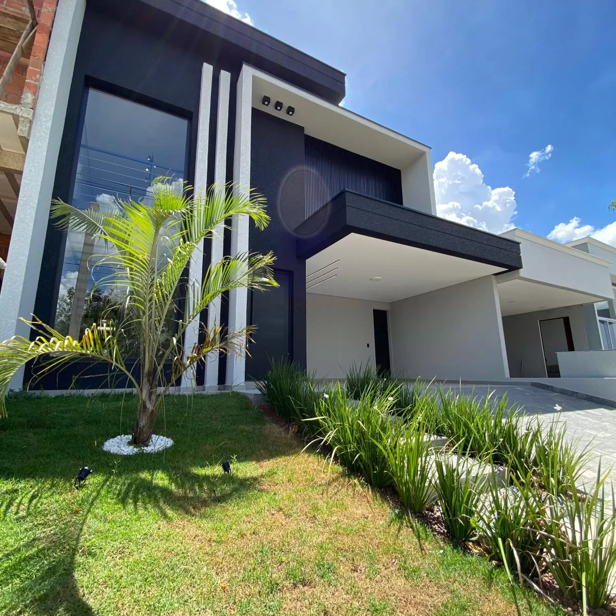 Casa À Venda no Condomínio Le France em Sorocaba/SP