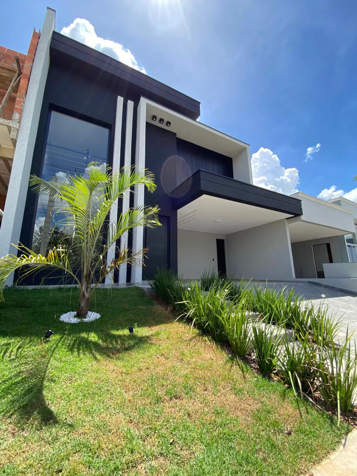 Casa À Venda no Condomínio Le France em Sorocaba/SP