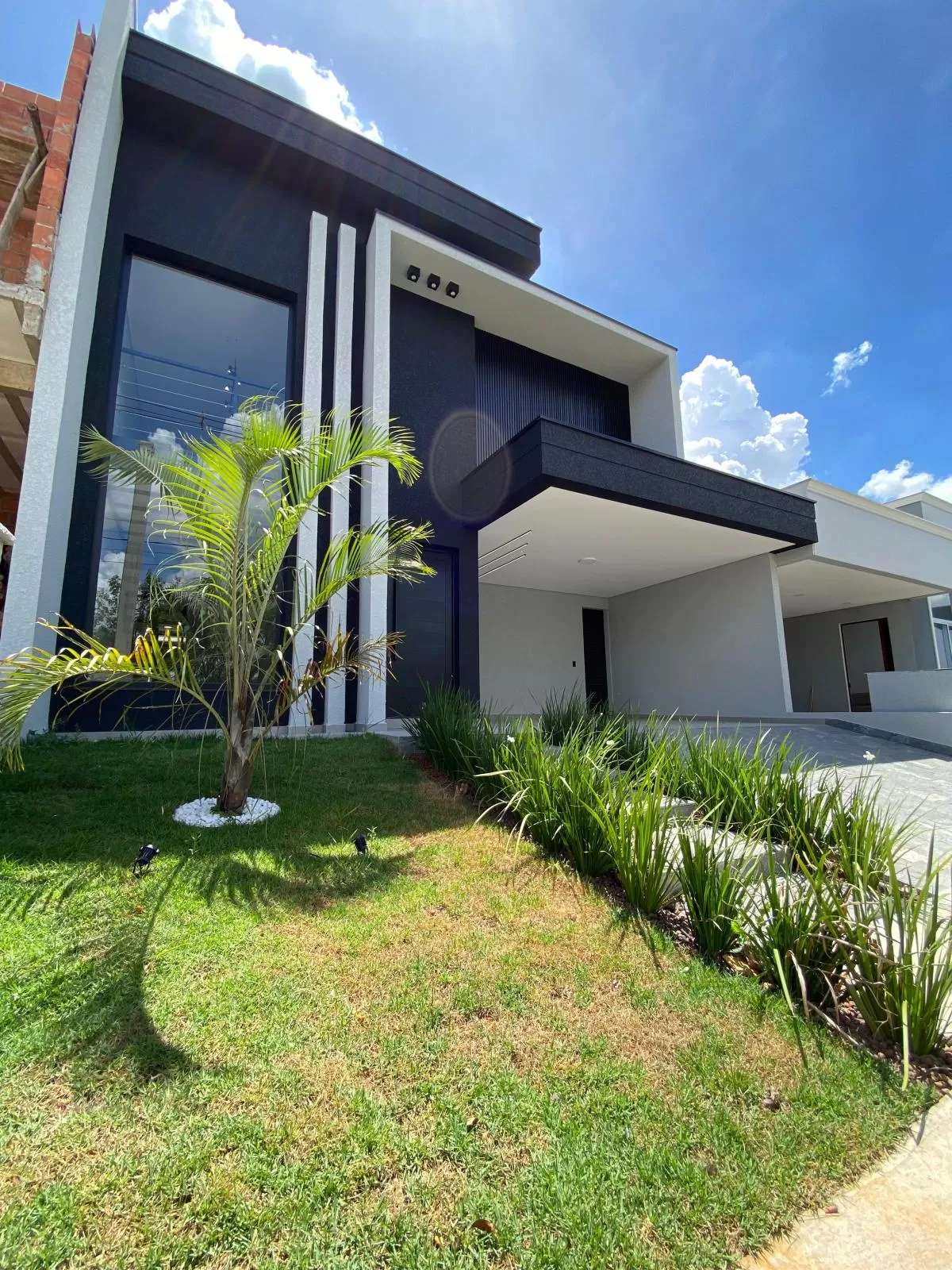 Casa À Venda no Condomínio Le France em Sorocaba/SP