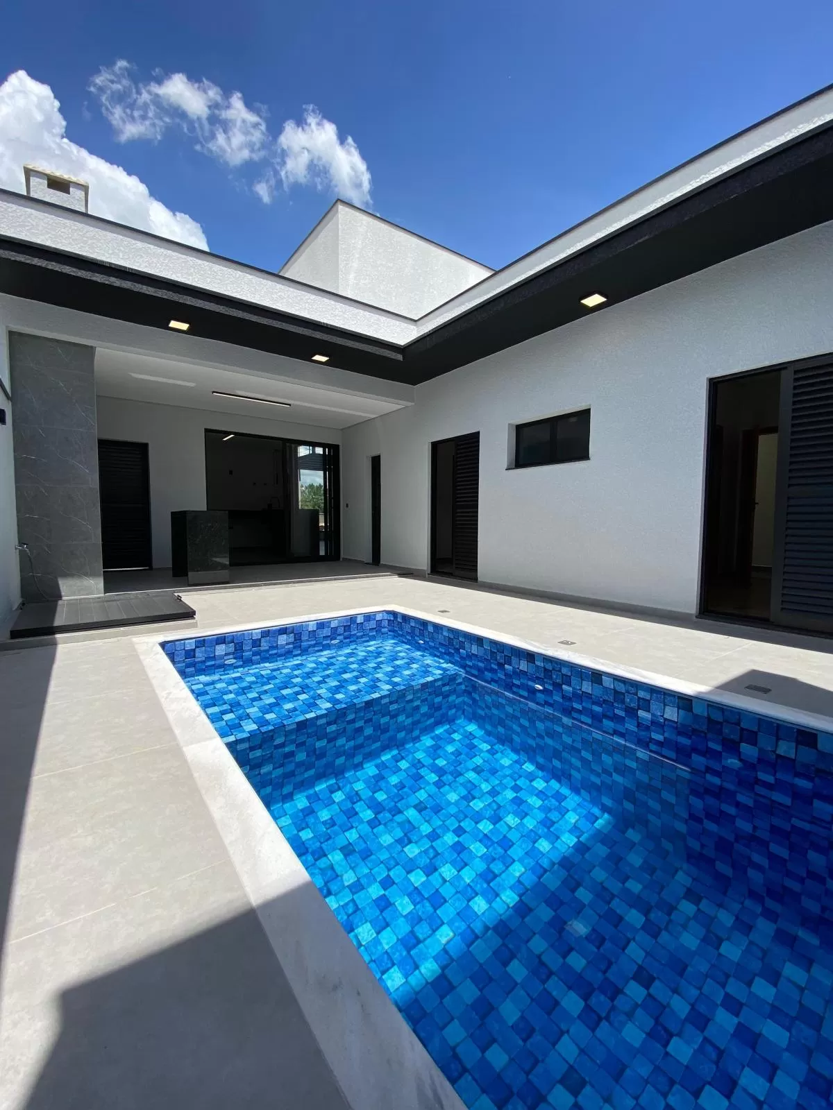 Casa À Venda no Condomínio Le France em Sorocaba/SP