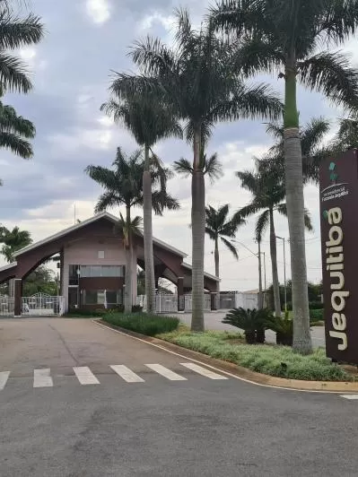 Condomínio Fazenda Jequitibá Sorocaba