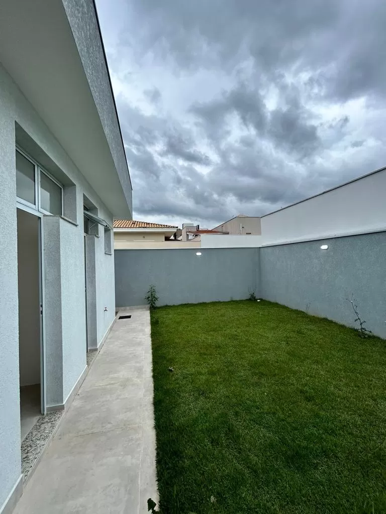 Casa Térrea à Venda no condomínio Campos do Conde em Sorocaba/SP