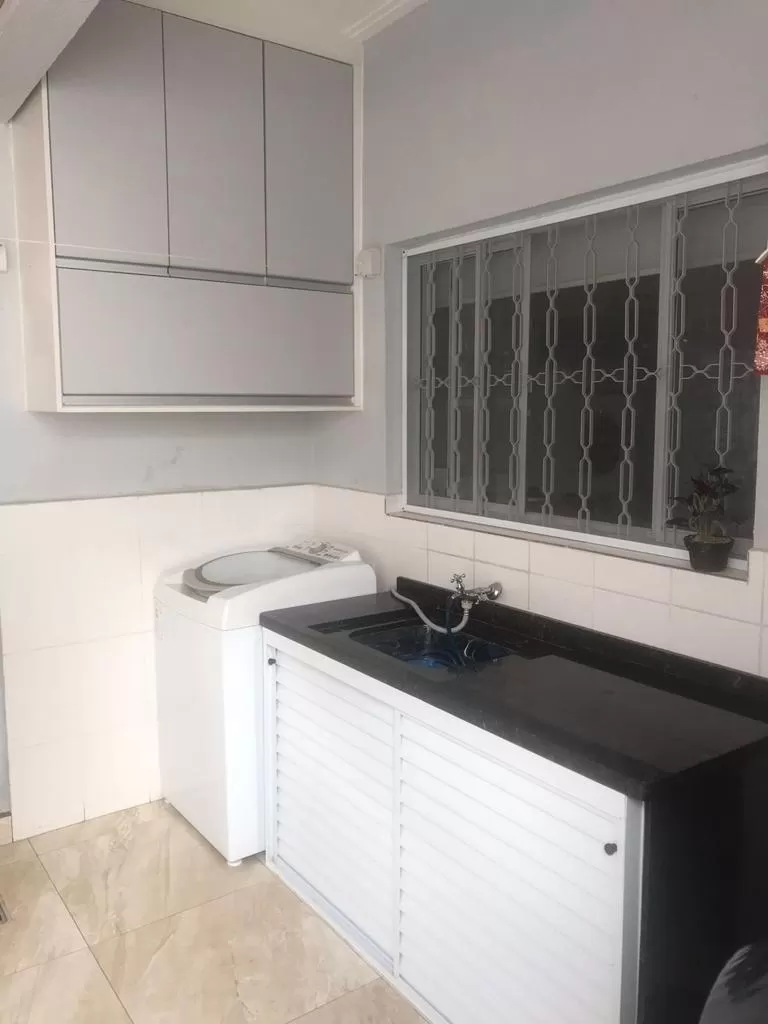 Casa Térrea à venda no Condomínio Horto Florestal II Sorocaba/SP