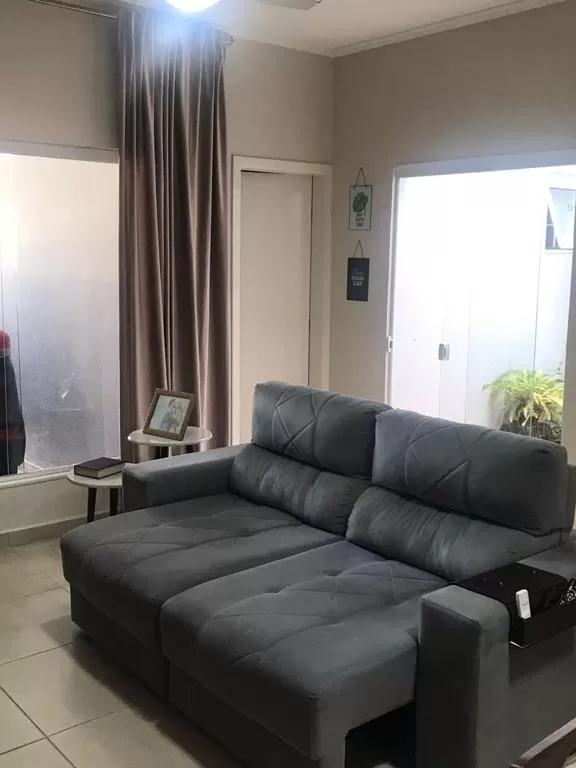 Casa Térrea à venda no Condomínio Horto Florestal II Sorocaba/SP