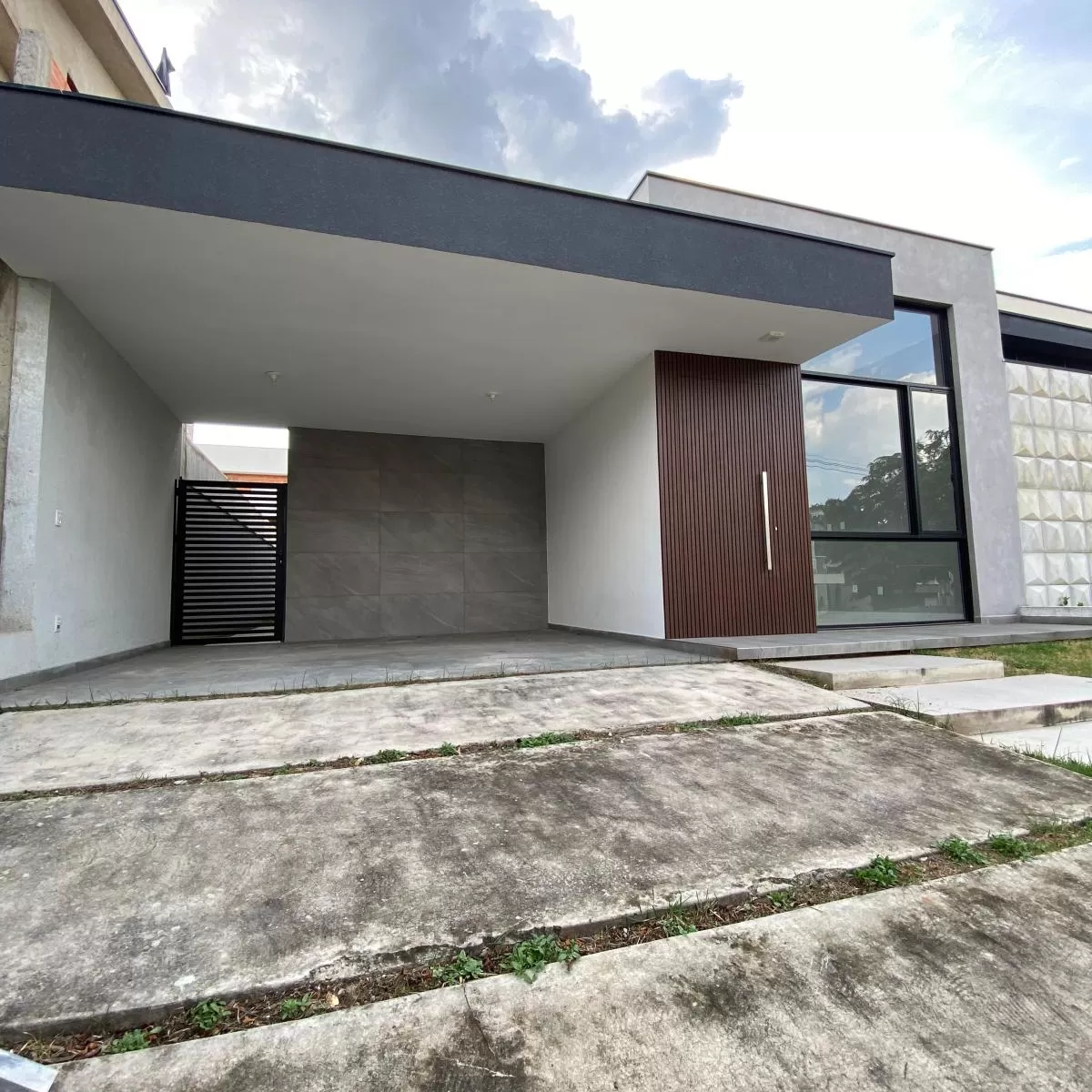 Casa à Venda no Condomínio Campos do Conde | Sorocaba/SP