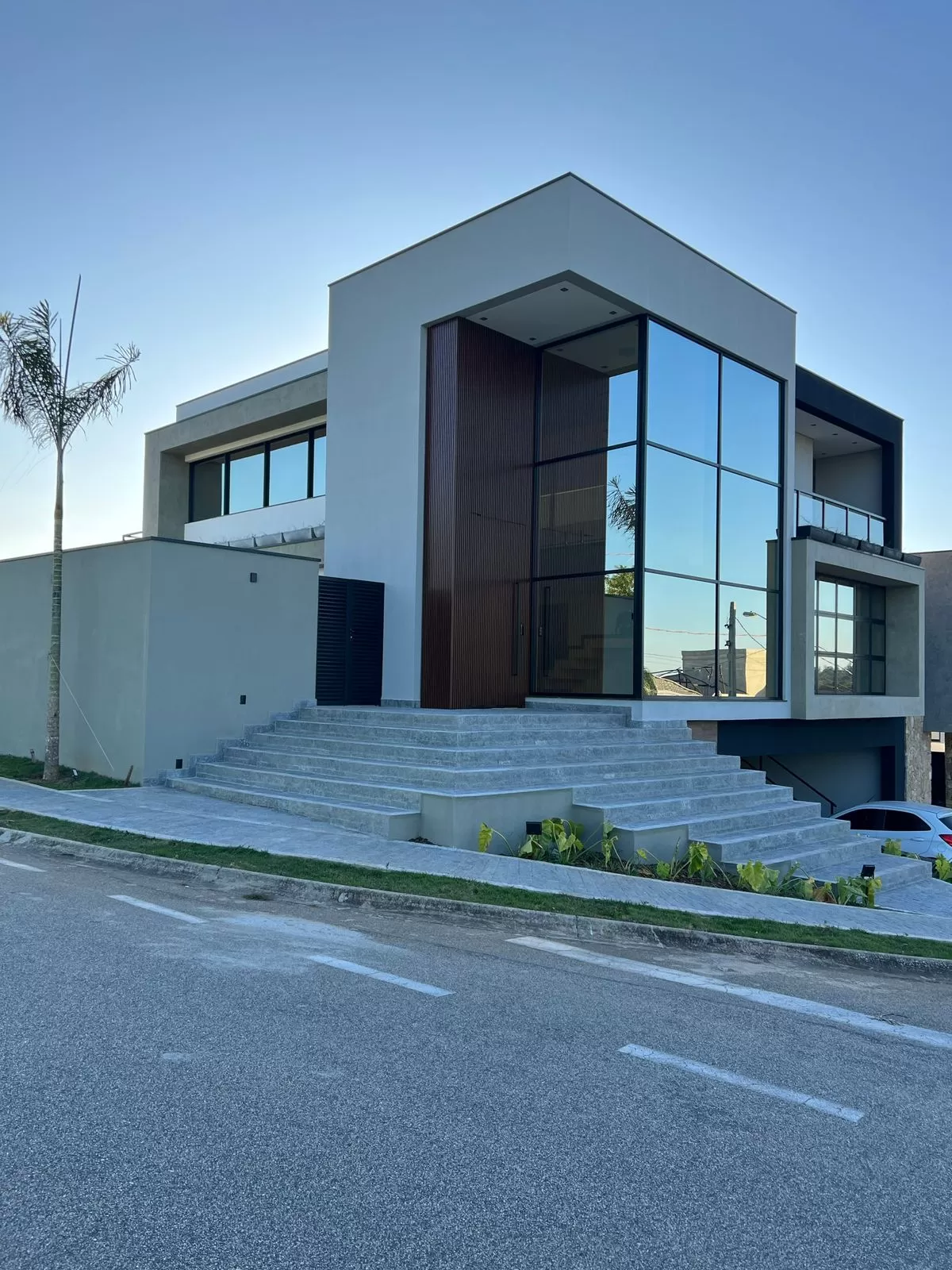  Linda Casa à Venda no Condomínio Campos do Conde | Sorocaba - SP 