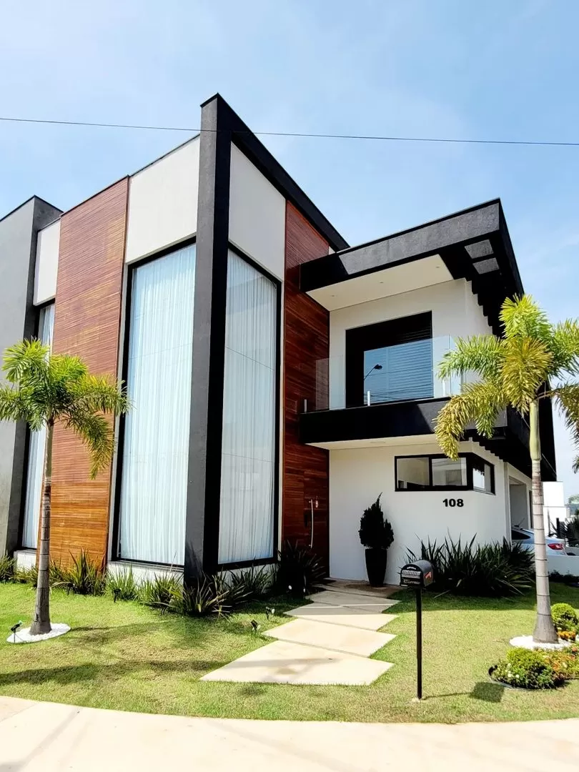 Oportunidade | Ótima casa à Venda no Condomínio Terras de São Francisco Sorocaba/SP