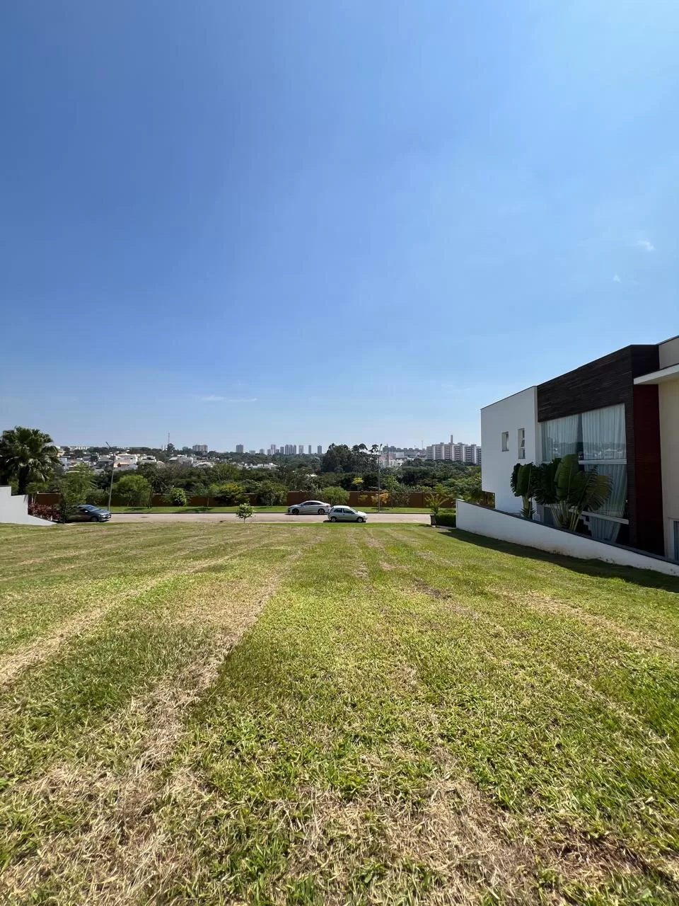 Excelente Terreno à Venda no Condomínio Alphaville Nova Esplanada em Votorantim/SP 