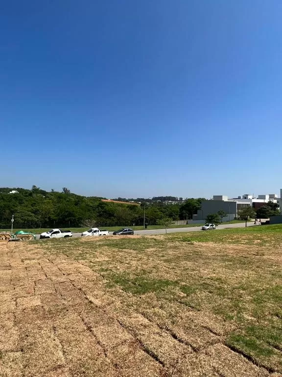 Terreno à Venda no Condominio Alphaville Nova Esplanada em Votorantim/SP