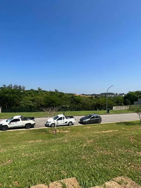 Terreno à Venda no Condominio Alphaville Nova Esplanada em Votorantim/SP