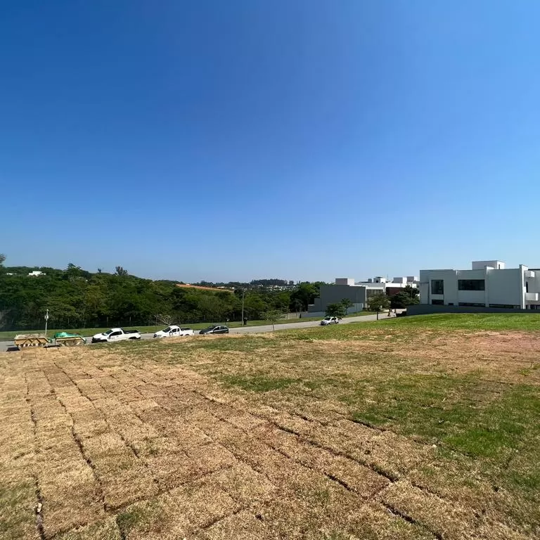 Terreno à Venda no Condominio Alphaville Nova Esplanada em Votorantim/SP