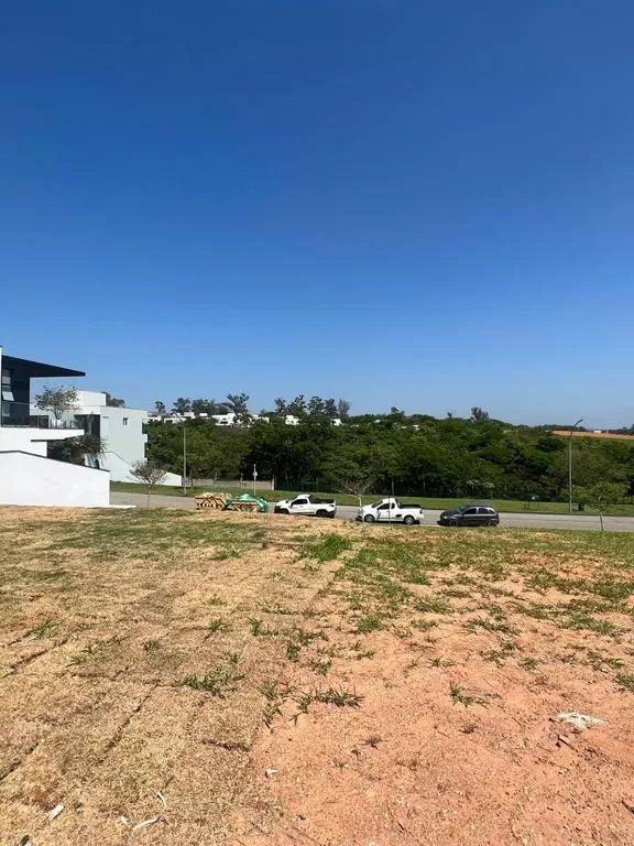 Terreno à Venda no Condominio Alphaville Nova Esplanada em Votorantim/SP