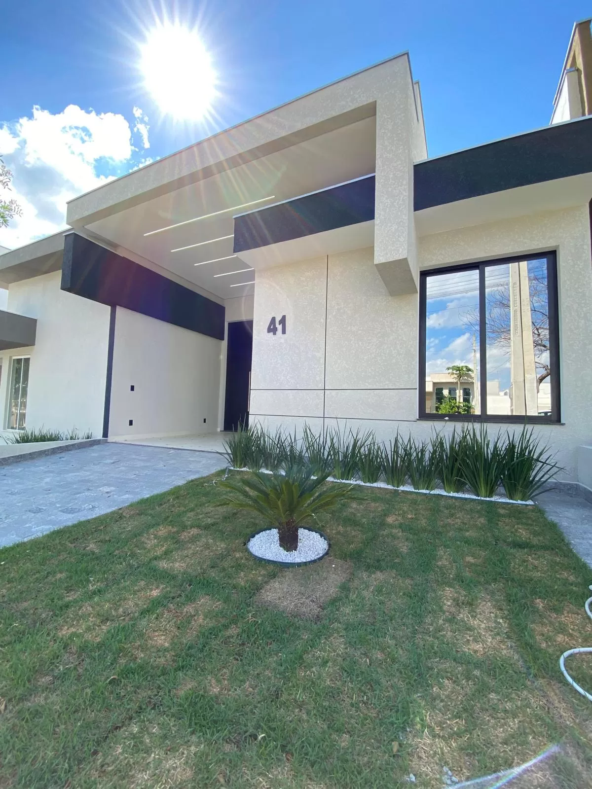 Linda Casa à Venda no Condominio Terras de São Francisco | Sorocaba/SP