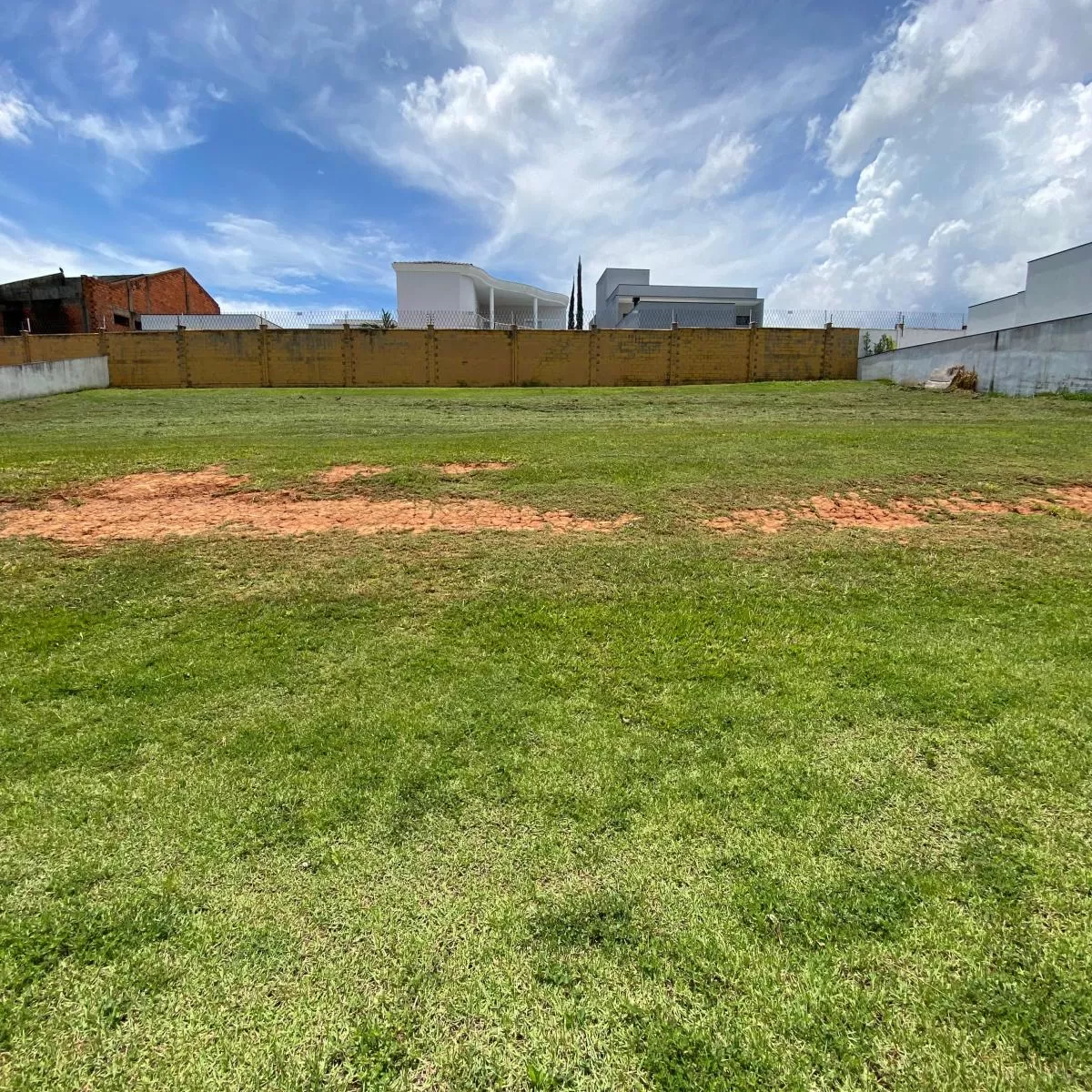 Terreno à Venda no Condominio Alphaville 3 | Votorantim/SP