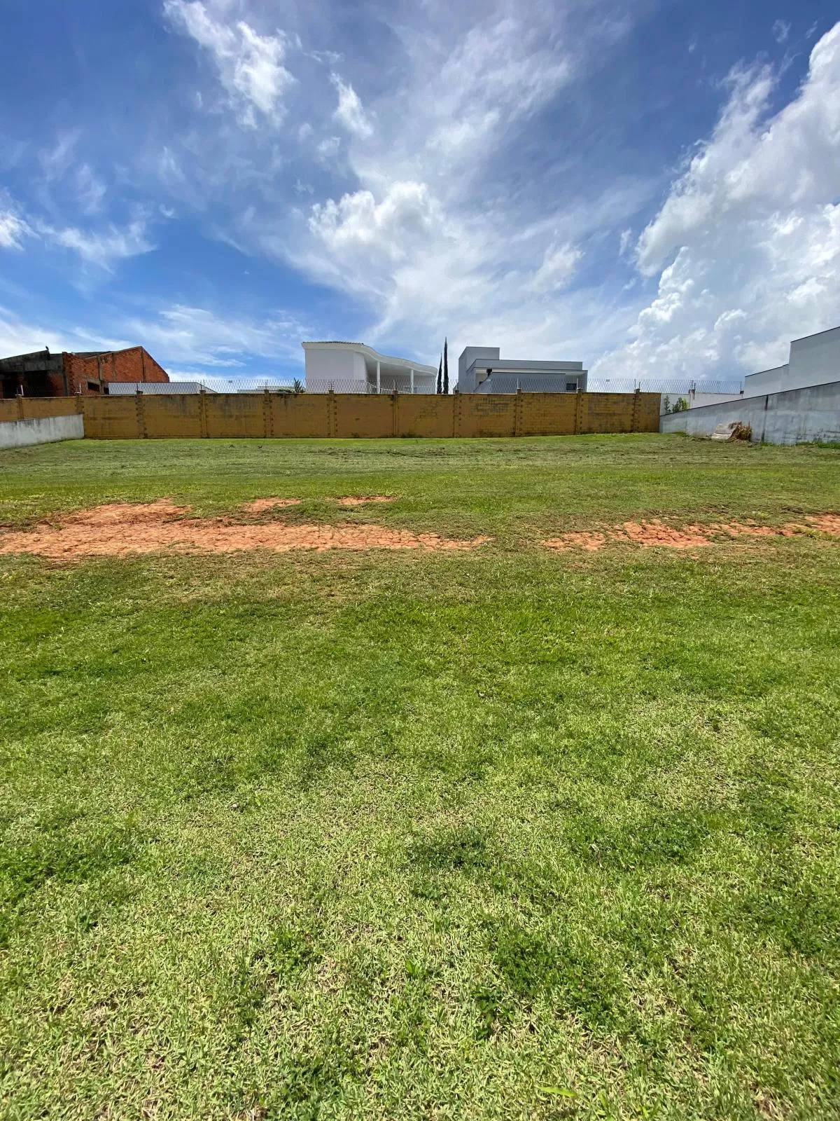 Terreno à Venda no Condominio Alphaville 3 | Votorantim/SP