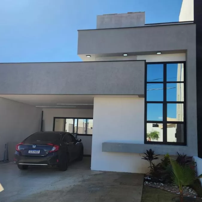 Casa à Venda no Condominio Reserva Ipanema | Sorocaba/SP 