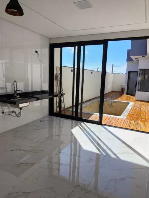 Casa à Venda no Condominio Reserva Ipanema | Sorocaba/SP 