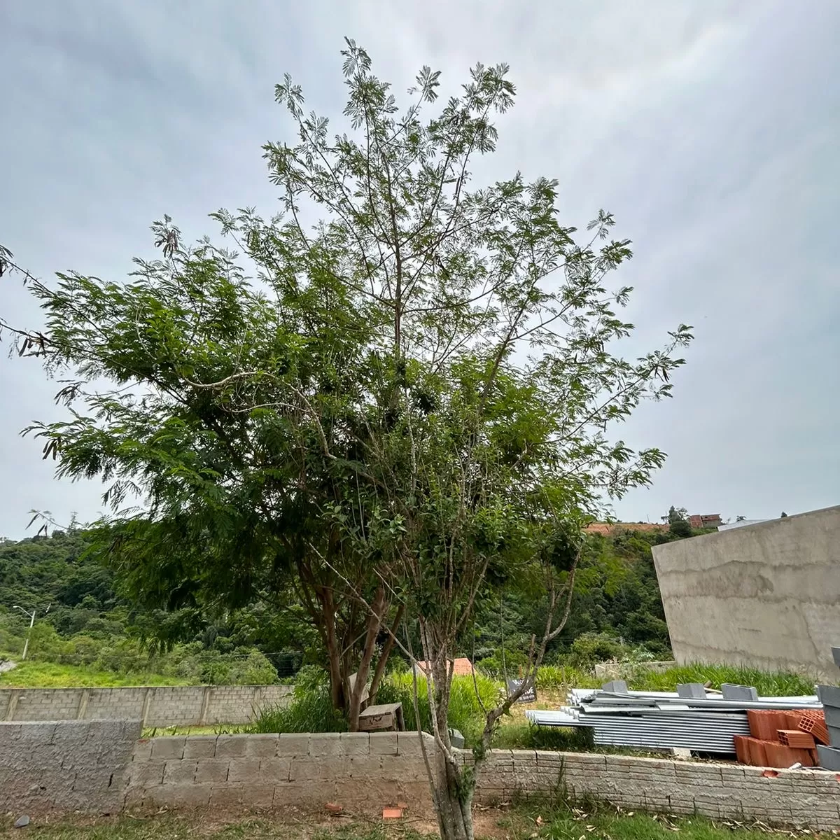 Terreno à Venda no Cond. Vale Azul | Votorantim/SP