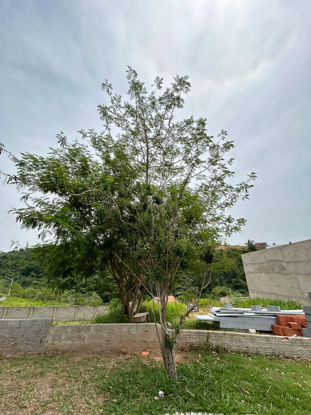 Terreno à Venda no Cond. Vale Azul | Votorantim/SP